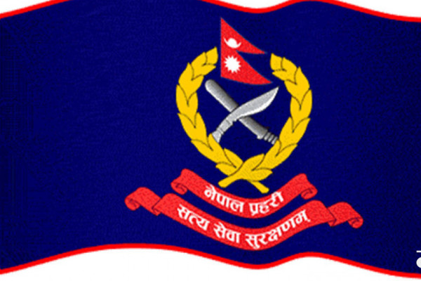 उपत्यकामा लुटपाट मच्चाउँदै आएको समूह प्रहरी नियन्त्रणमा